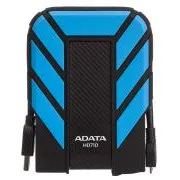 ADATA HD710P/1TB/HDD/Extern/2.5"/Albastru/3R