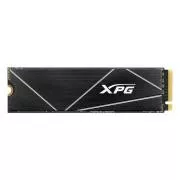 ADATA GAMMIX S70 BLADE/8TB/SSD/M.2 NVMe/Negru/radiator/5R