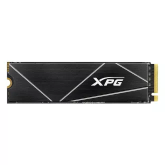 ADATA GAMMIX S70 BLADE/8TB/SSD/M.2 NVMe/Negru/radiator/5R