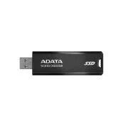 ADATA SC610/2TB/SSD/Extern/Negru/5R