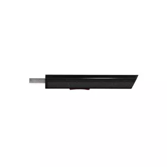 ADATA SC610/2TB/SSD/Extern/Negru/5R