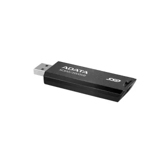 ADATA SC610/2TB/SSD/Extern/Negru/5R