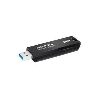ADATA SC610/2TB/SSD/Extern/Negru/5R