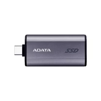 ADATA SC750/500GB/SSD/Extern/Gri/5R