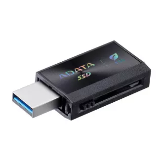 ADATA SC730/512GB/SSD/Extern/Negru/5R