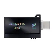 ADATA SC730/512GB/SSD/Extern/Negru/5R