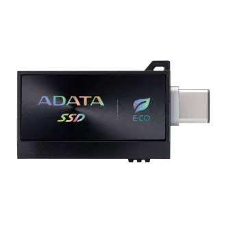 ADATA SC730/1TB/SSD/Extern/Negru/5R