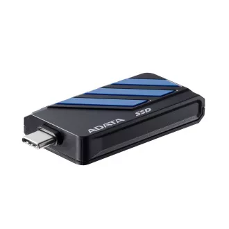ADATA SC735/1TB/SSD/Extern/Albastru/5R