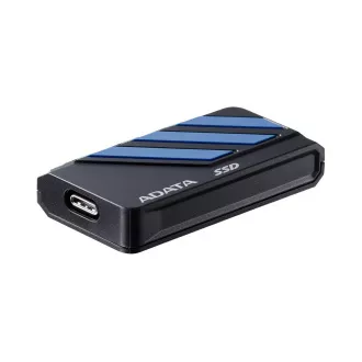 ADATA SC735/1TB/SSD/Extern/Albastru/5R