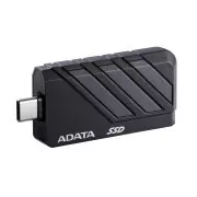 ADATA SC735/2TB/SSD/Extern/Gri/5R