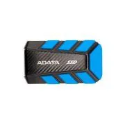 ADATA SD820/1TB/SSD/Extern/Albastru/5R