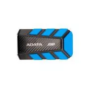 ADATA SD820/2TB/SSD/Extern/Albastru/5R