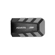 ADATA SD820/1TB/SSD/Extern/Gri/5R