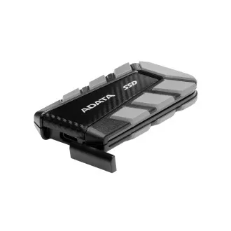 ADATA SD820/1TB/SSD/Extern/Gri/5R