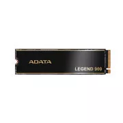 ADATA LEGEND 900/1TB/SSD/M.2 NVMe/negru/radiator/5R