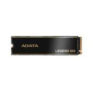 ADATA LEGEND 900/1TB/SSD/M.2 NVMe/negru/radiator/5R