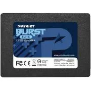 PATRIOT Burst Elite/1.9TB/SSD/2.5"/SATA/3R