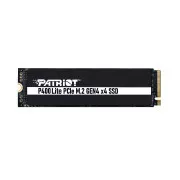 PATRIOT P400 Lite/250GB/SSD/M.2 NVMe/radiator/5R
