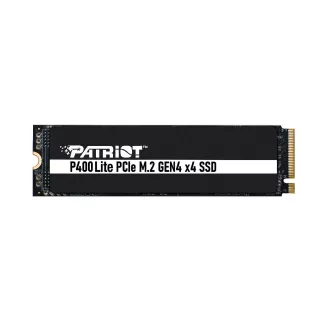 PATRIOT P400 Lite/250GB/SSD/M.2 NVMe/radiator/5R