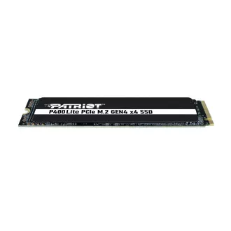 PATRIOT P400 Lite/250GB/SSD/M.2 NVMe/radiator/5R