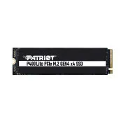 PATRIOT P400 Lite/250GB/SSD/M.2 NVMe/radiator/5R
