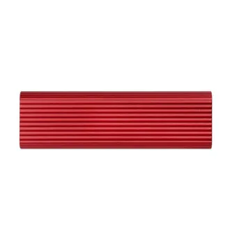 Patriot TRANSPORTER Lite/2TB/SSD/Extern/Roșu/3R