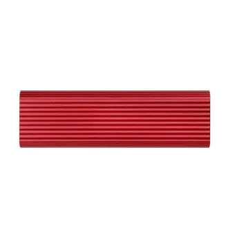 Patriot TRANSPORTER Lite/4TB/SSD/Extern/Roșu/3R