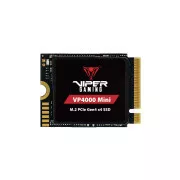 PATRIOT VIPER VP4000 Mini/1TB/SSD/M.2 NVMe/5R