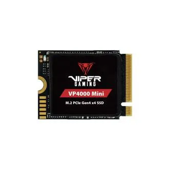 PATRIOT VIPER VP4000 Mini/1TB/SSD/M.2 NVMe/5R PATRIOT VIPER VP4000 Mini/1TB/SSD/M.2 NVMe/5R