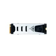 PATRIOT VIPER PV553/2TB/SSD/M.2 NVMe/Silver/radiator/5R