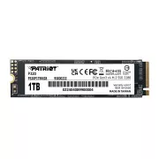 PATRIOT P320/1TB/SSD/M.2 NVMe/5R