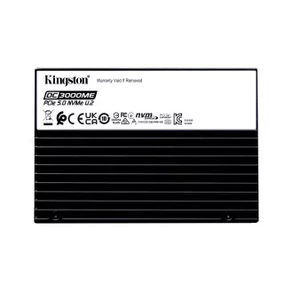 Kingston DC3000ME/15.36TB/SSD/2.5"/U.2/5R