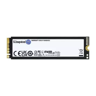Kingston Fury Renegade G5/1TB/SSD/M.2 NVMe/Negru/Radiator/5R