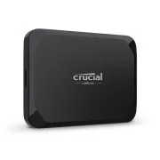 Crucial X9/2TB/SSD/Extern/Negru/3R