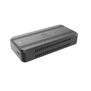 AKASA M.2 PCIe NVMe SSD capac Alu 40GB/s