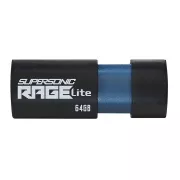 64GB Patriot RAGE LITE USB 3.2 gen 1