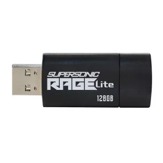 128GB Patriot RAGE LITE USB 3.2 gen 1 de 128 GB