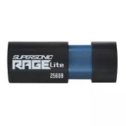 256GB Patriot RAGE LITE USB 3.2 gen 1 USB 3.2 gen 1