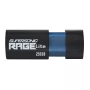256GB Patriot RAGE LITE USB 3.2 gen 1 USB 3.2 gen 1