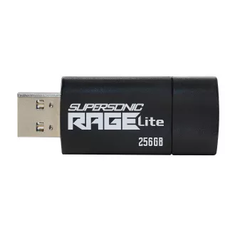 256GB Patriot RAGE LITE USB 3.2 gen 1 USB 3.2 gen 1