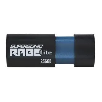 256GB Patriot RAGE LITE USB 3.2 gen 1 USB 3.2 gen 1 256GB Patriot RAGE LITE USB 3.2 gen 1 USB 3.2 gen 1