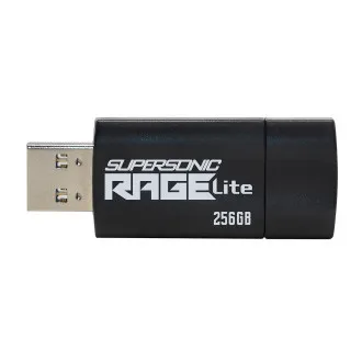 256GB Patriot RAGE LITE USB 3.2 gen 1 USB 3.2 gen 1 256GB Patriot RAGE LITE USB 3.2 gen 1 USB 3.2 gen 1