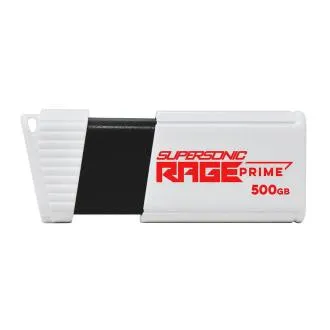 500GB Patriot RAGE Prime USB 3.2 gen 2 de 500GB 500GB Patriot RAGE Prime USB 3.2 gen 2 de 500GB