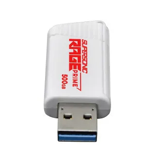 500GB Patriot RAGE Prime USB 3.2 gen 2 de 500GB 500GB Patriot RAGE Prime USB 3.2 gen 2 de 500GB