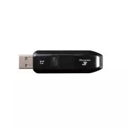 Patriot Xporter 3 Slider/64GB/USB 3.2/USB-A/Negru