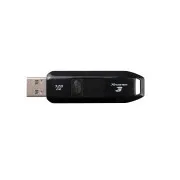 Patriot Xporter 3 Slider/128GB/USB 3.2/USB-A/Negru