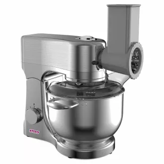 Salente Rombo, robot de bucătărie cu storcător de fructe Salente Rombo, robot de bucătărie cu storcător de fructe