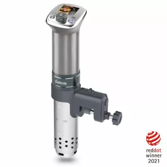 Salente ChefMax, aragaz Sous Vide cu afișaj color, oțel inoxidabil