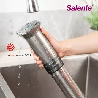 Salente ChefMax, aragaz Sous Vide cu afișaj color, oțel inoxidabil