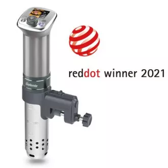 Salente ChefMax, aragaz Sous Vide cu afișaj color, oțel inoxidabil